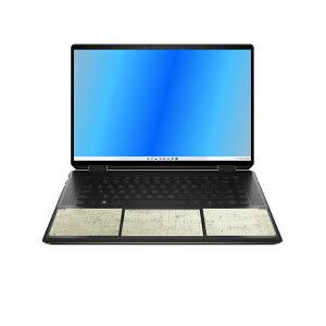 [p[Xg{^b`pbh] HP Spectre x360 16-f 16-f1000 2022NfΉ XLV[ ی tB h~ { [zCg RNU[]