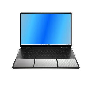 [�p�[�����X�g�{�^�b�`�p�b�h] HP Spectre x360 16-f 16-f1000 2022�N���f���Ή� �X�L���V�[�� �ی� �t�B���� ���h�~ ���{�� [�z���C�g �J�[�{����]