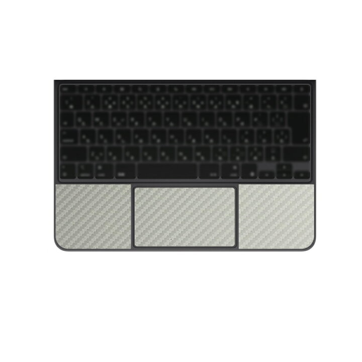 楽天市場】[パームレスト＋タッチパッド] Magic Keyboard (iPad Pro 13 