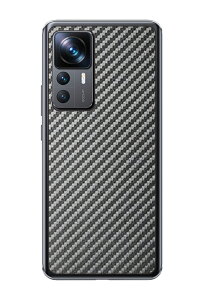 Xiaomi 12T Pro�Ή� �X�L���V�[�� �w�� �ی� �V�[�g �t�B���� ���h�~ ���{�� [�K�����^ �J�[�{����]