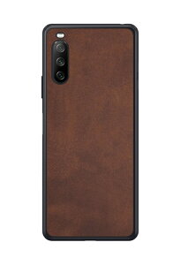 Sony Xperia 10 III / Xperia 10 III LiteΉ XLV[ w ی V[g tB h~ { [uE XG[h]