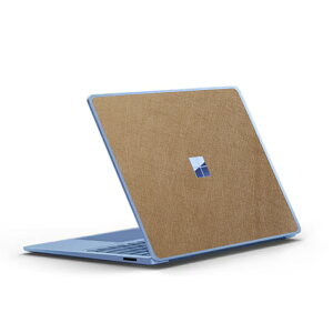 Microsoft Surface Laptop 7 Copilot+ PC 13.8C`Ή XLV[ V ی V[g tB h~ { [S[h/_C ^]