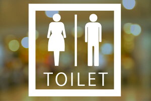 KXp TC tBy sNgO{TOILET zu\^Cvv PETf 135mm x 135mm lp gCbg gC}[N \ gC }[N gCV[ \   X X {