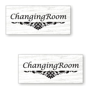 [2Zbg] [ CHANGING ROOM ] CHICV[Y TC V[ XebJ[ |f 180mm x 40mm 0.08mm lp TCV[ hATC [TC }[N ēW \   X X ze