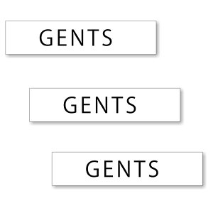 y3Zbgzy GENTS zgCpTC V[ XebJ[ [zCg/ubN] |f 180mm x 40mm 0.08mm lp V[ gCbg gC}[N \ gC }[N gCV[