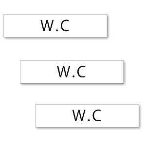y3Zbgzy W.C zgCpTC V[ XebJ[ [zCg/ubN] |f 180mm x 40mm 0.08mm lp V[ gCbg gC}[N \ gC }[N gCV[