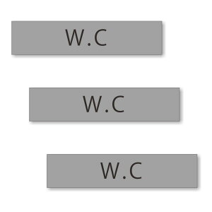 y3Zbgzy W.C zgCpTC V[ XebJ[ [O[/ubN] |f 180mm x 40mm 0.08mm lp V[ gCbg gC}[N \ gC }[N gCV[