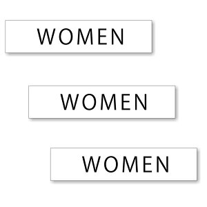y3Zbgzy WOMEN zgCpTC V[ XebJ[ [zCg/ubN] |f 180mm x 40mm 0.08mm lp V[ gCbg gC}[N \ gC }[N gCV[