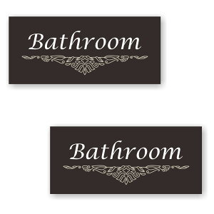 y2Zbgzy BATH ROOM zCHICV[Y TC V[ XebJ[ |f 180mm x 80mm 0.08mm lp TCV[ hATC [TC }[N ēW \   X X ze