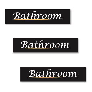 y3ZbgzCHICV[Yy BATH ROOM z TC V[ XebJ[ |f 180mm x 40mm 0.08mm lp TCV[ hATC [TC }[N ēW \   X X ze