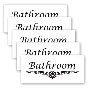 y5Zbgzy BATH ROOM zCHICV[Y TC V[ XebJ[ |f 180mm x 80mm 0.08mm lp TCV[ hATC [TC }[N ēW \   X X ze