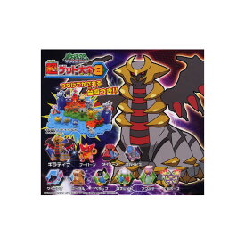 楽天市場 ポケモン フィギュア ギラティナの通販