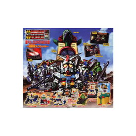 楽天市場 ガチャガチャ ガンダムの通販