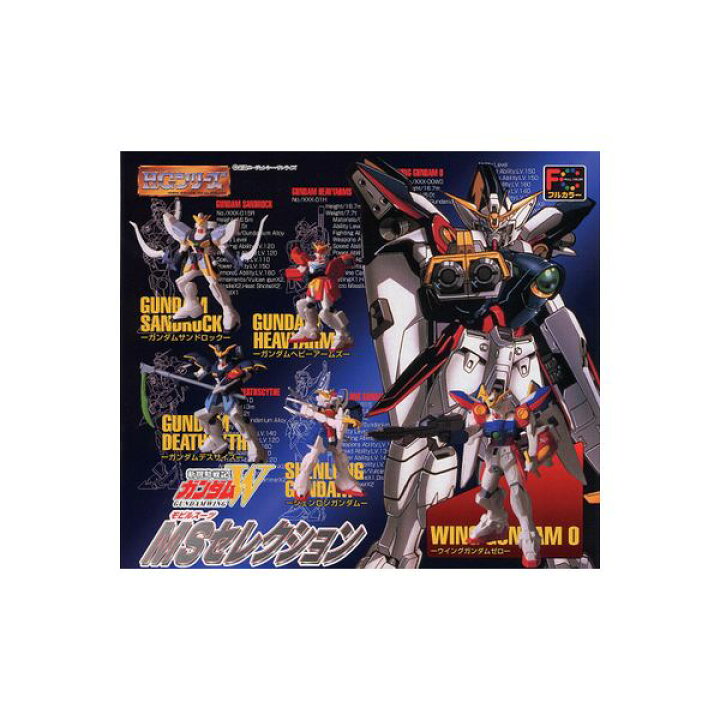 楽天市場 ｈｇシリーズ 機動戦士ガンダムｍｓセレクション０１ 全５種バンダイガチャポン ガシャポン ガチャガチャ モデルベースｚ