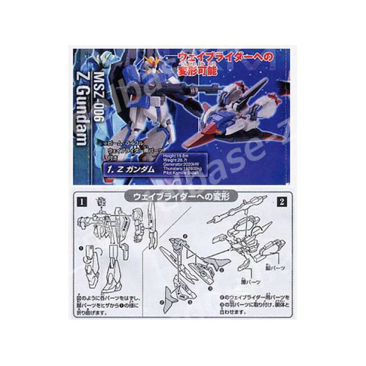 楽天市場 ｈｇシリーズ機動戦士ガンダム ｈｍｓセレクション６ 全５種バンダイガチャポン ガシャポン ガチャガチャ ハイブリッドモビルスーツセレクション６ モデルベースｚ
