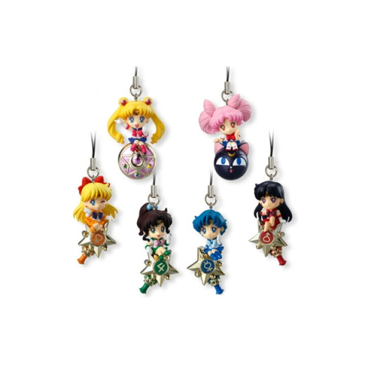 楽天市場】【送料無料】美少女戦士セーラームーンTwinkle Dolly 