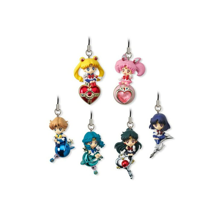 楽天市場】【送料無料】美少女戦士セーラームーンTwinkle Dolly 