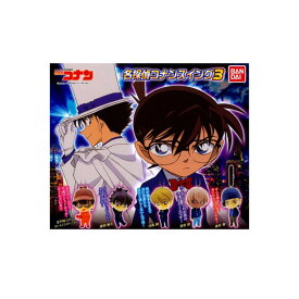 楽天市場 名探偵コナン ポーチ ガチャガチャ コレクション ホビーの通販