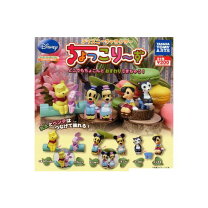楽天市場】ディズニー のこのこふれんずフィギュアマスコットの通販
