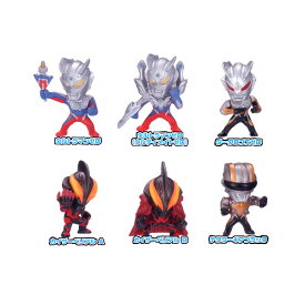 楽天市場 ウルトラマンゼロ ガチャガチャ コレクション ホビーの通販