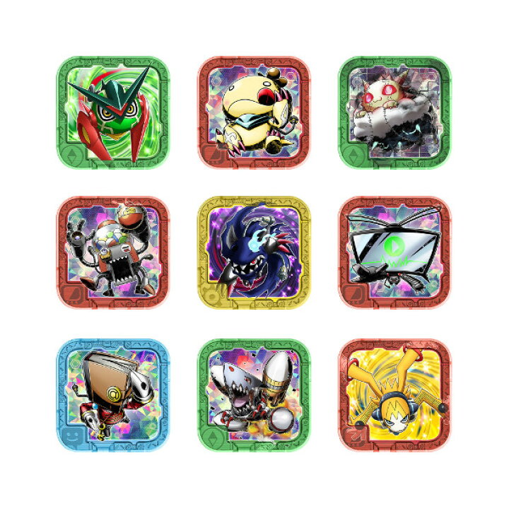 楽天市場】【期間限定】特価商品！デジモンユニバース アプリ 