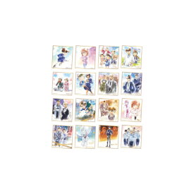 【送料無料】名探偵コナン色紙ART　パート7全16種バンダイキャンディトイ　食玩