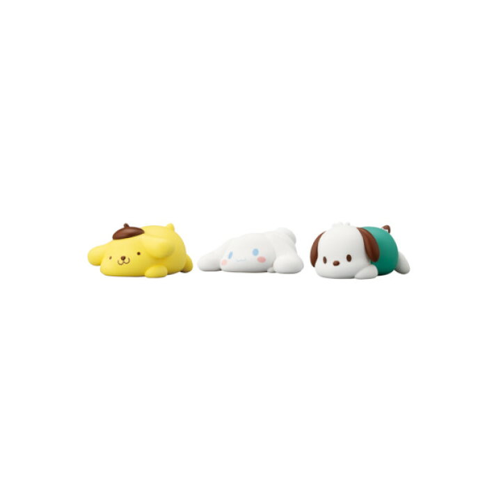 楽天市場】サンリオもっちりころりん♪ サンリオキャラクターズより 3 