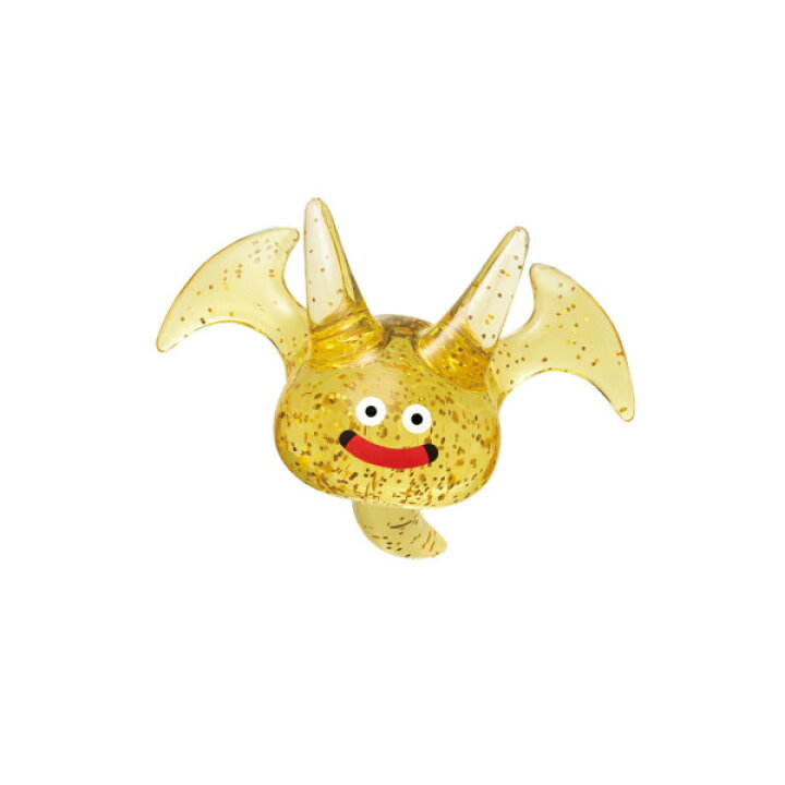 楽天市場】ドラゴンクエストAM ビッグクリアフィギュアドラゴスライム 