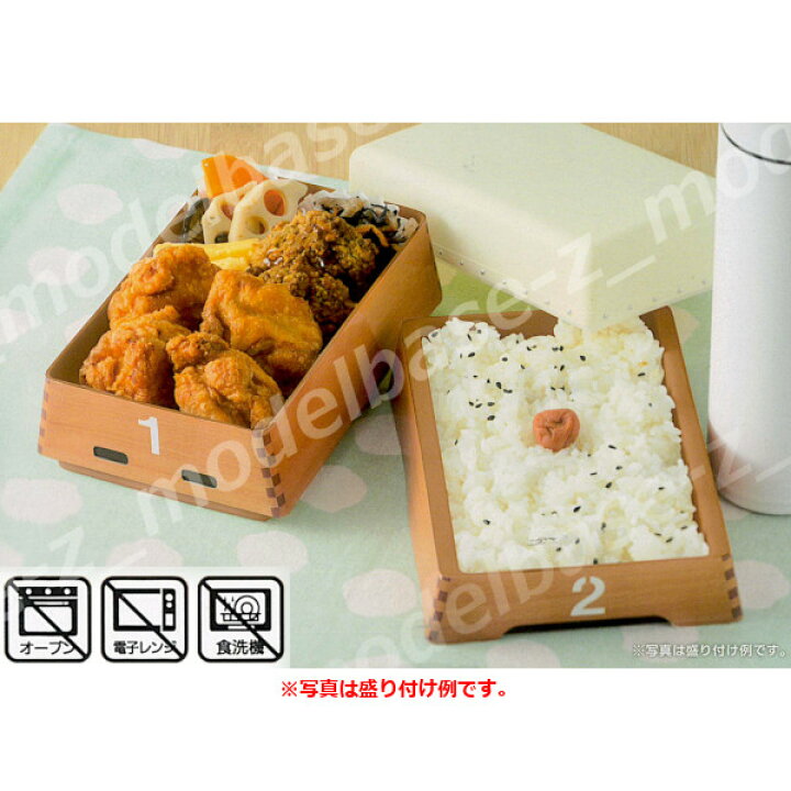 楽天市場】【送料無料】おもしろ雑貨シリーズ跳び（弁当）箱全1種 