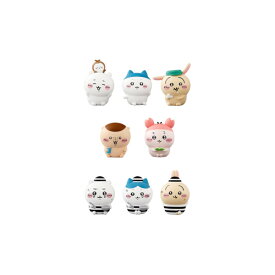 【送料無料】ちいかわちいかわフレンズパート4　全8種バンダイキャンディトイ　食玩