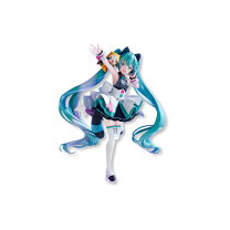 楽天市場】初音ミク フィギュア ラスカルの通販