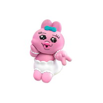 楽天市場】おぱんちゅうさぎ（フィギュア｜コレクション）：ホビーの通販
