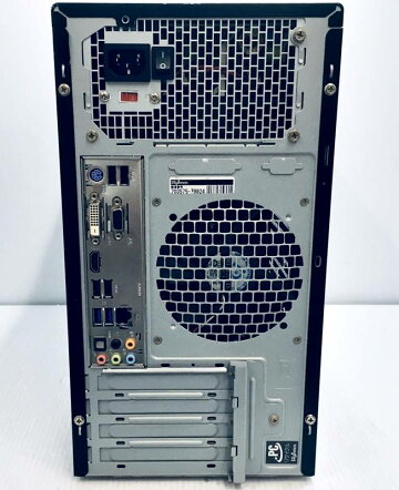 楽天市場 ハイスペックデスクトップpc 超高速 ドスパラ Diginnos デジノス Btoパソコン Win10 I5 4570 Ssd1 Hdd3tb メモリ8gb Re Mono Shop