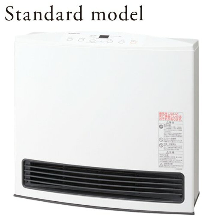 楽天市場】ガスファンヒーター 大阪ガス N140-6003型 都市ガス用 