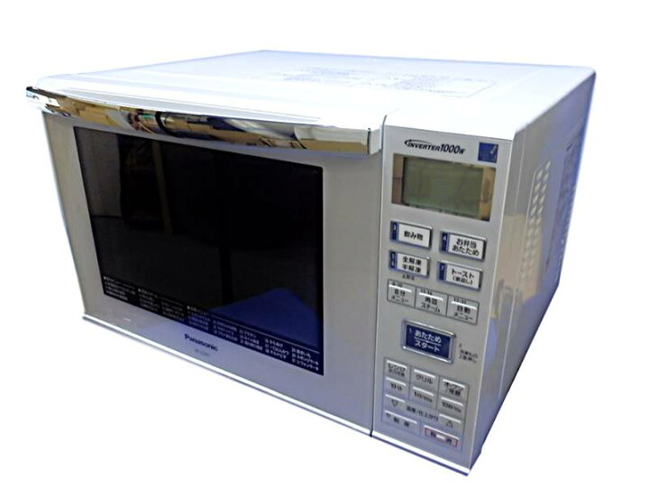 楽天市場】Panasonic オーブンレンジ NE-C23E1-KB 2013年製 : mono shop