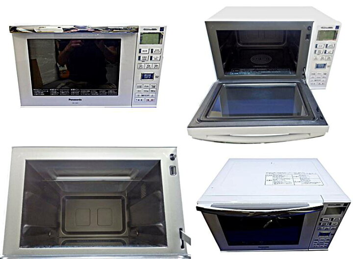 楽天市場】Panasonic オーブンレンジ NE-C23E1-KB 2013年製 : mono shop