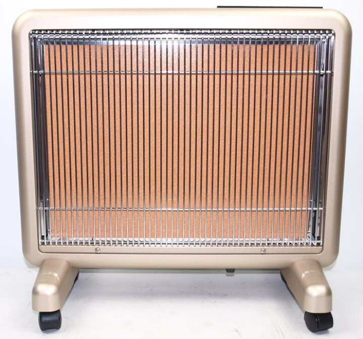 楽天市場】遠赤外線暖房器 サンルミエ・エクセラ7 N700L-GR : mono shop