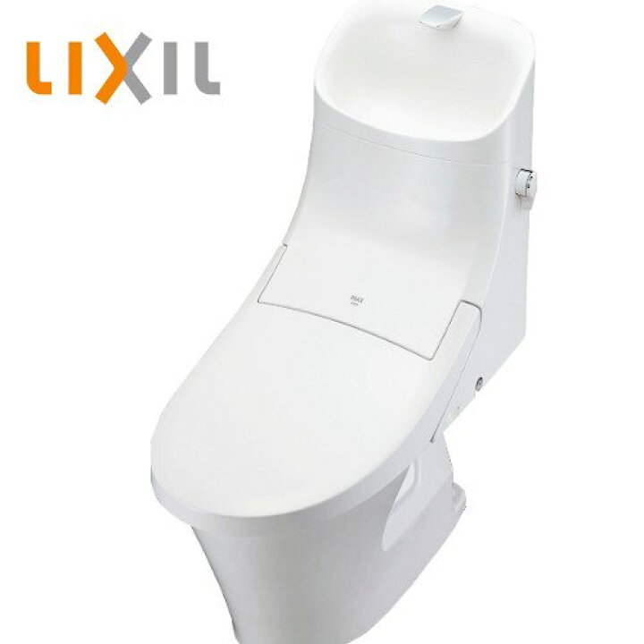 楽天市場】LIXIL(INAX) 一体型シャワートイレ ベーシア YBC-BA20S+DT 