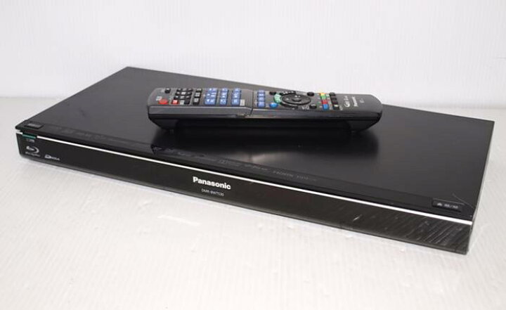 楽天市場】Panasonic DIGA HDD搭載ハイビジョンブルーレイレコーダー 