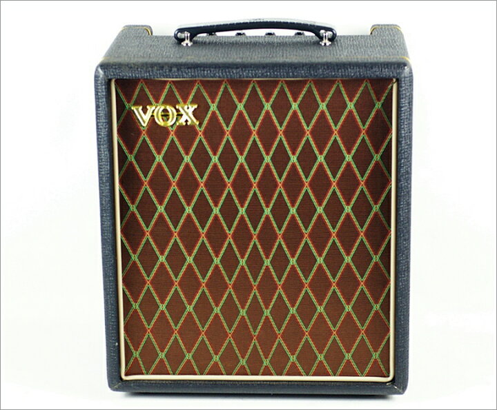 楽天市場】ベースアンプ VOX T-15 : mono shop