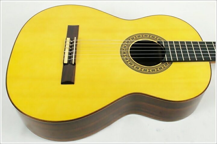 楽天市場】クラシックギター Antonio Sanchez アントニオ・サンチェス  