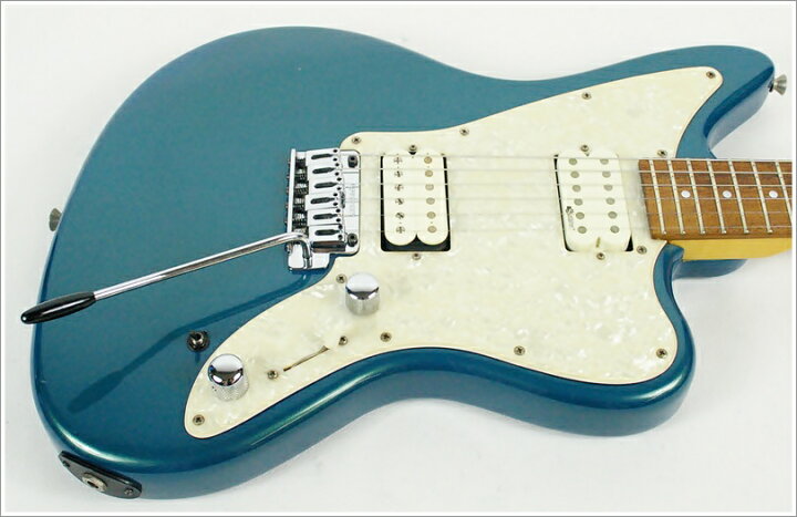 楽天市場】FERNANDES サスティナー搭載 ジャガーモデル JG-65S : mono shop