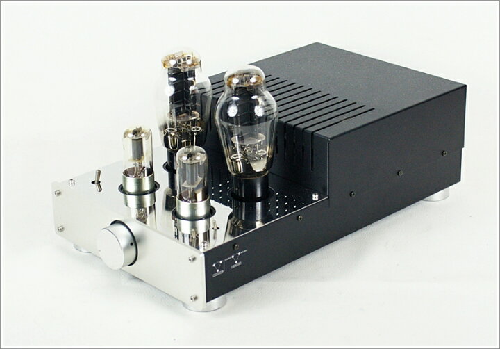 楽天市場】ELEKIT/エレキット 300Bシングルステレオアンプ TU-873 