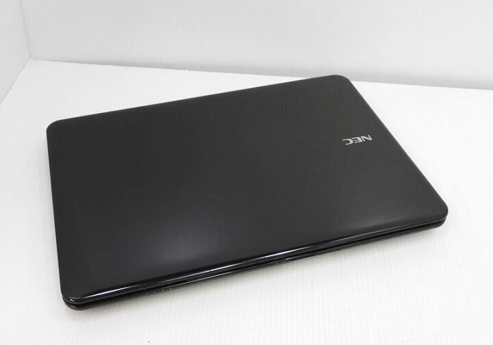 楽天市場】激安ノートパソコン！ NEC LS150/D windows10/Pentinum 