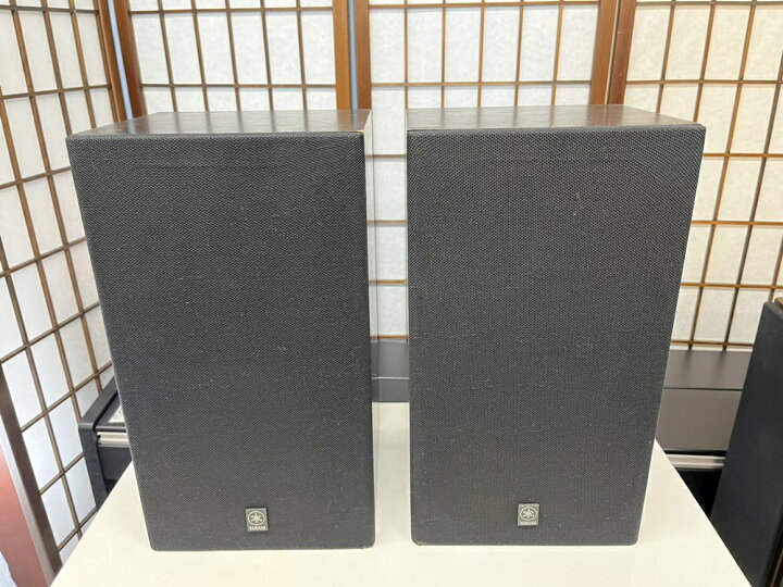 中古】YAMAHA NS-10M モニタースピーカー 左右ペア YAMAHA NS-10M  