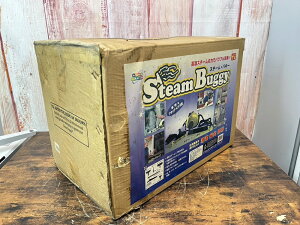 I[N[}[PeBO ƒpX`[@ Steam Buggy X`[EoM[