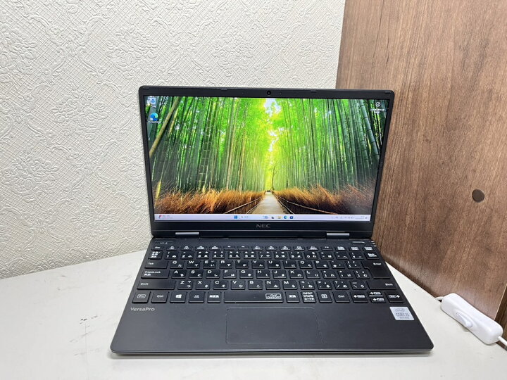 楽天市場】【i5-10世代】NEC Versapro VC-6 VKT10C-6 windows11/i5 