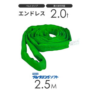 �u���[�X�����O �\�t�g N�^�i�G���h���X�j2.0t × 2.5M �x���g�X�����O made in JAPAN