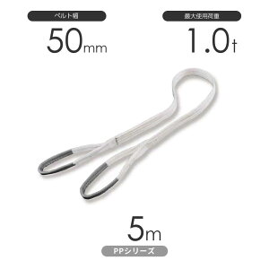 ���w��i�p�x���g�X�����O PP�V���[�Y ���[�A�C�`�iE�^�j��50mm×5m �g�p�׏d:1.0t �ۑP�D��