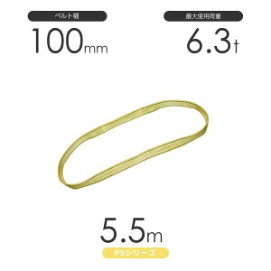 ���Y�|���G�X�e���X�����O PS�V���[�Y �G���h���X�`�iN�^�j��100mm×5.5m �g�p�׏d:6.3t �ۑP�D��